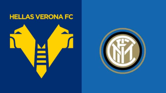 Hellas Verona-Inter