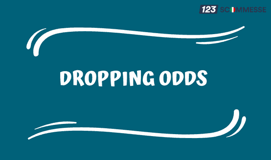 dropping Odds dropping Odds