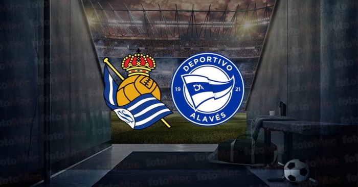 Real Sociedad-Alavés, pronostico del match de LaLiga