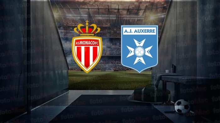 Monaco-Auxerre, pronostico del match di Ligue1