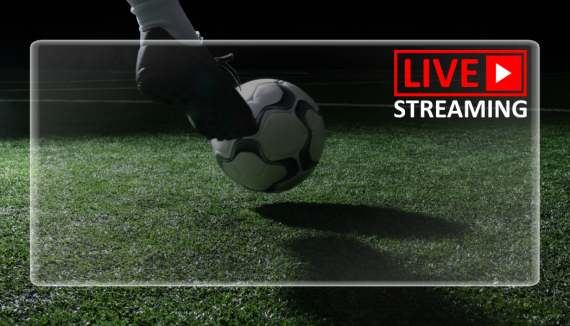 Streaming gratis Bet365