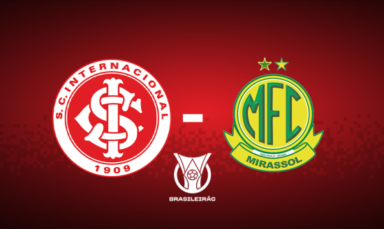 Internacional-Mirassol, pronostico del match di Brasileirão