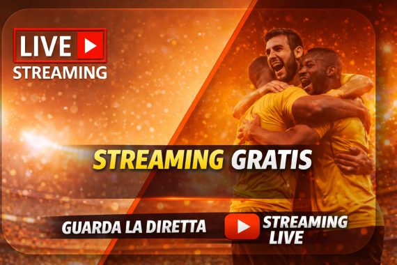 Streaming gratis Bet365