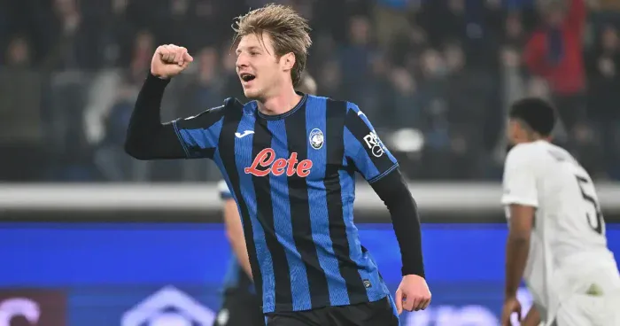 Marco Brescianini - Ph Tribuna.com