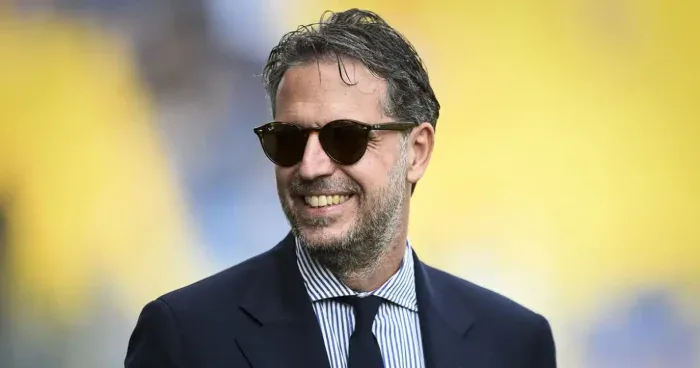 Fabio Paratici - Tribuna.com