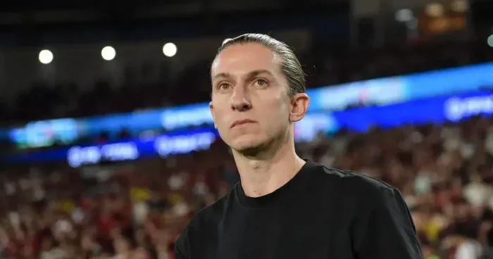 Filipe Luis - Tribuna.com