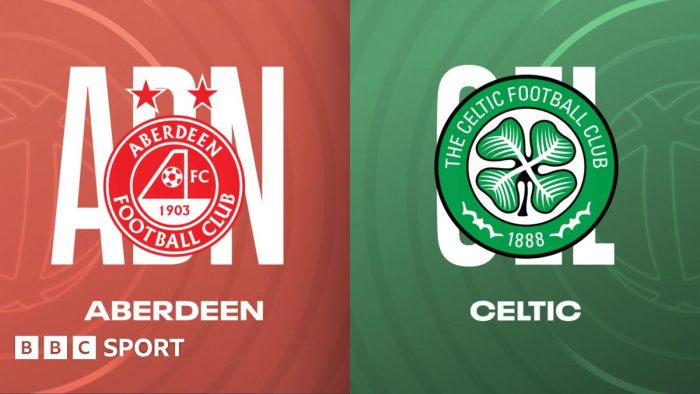 Aberdeen-Celtic pronostico del match di Premiership