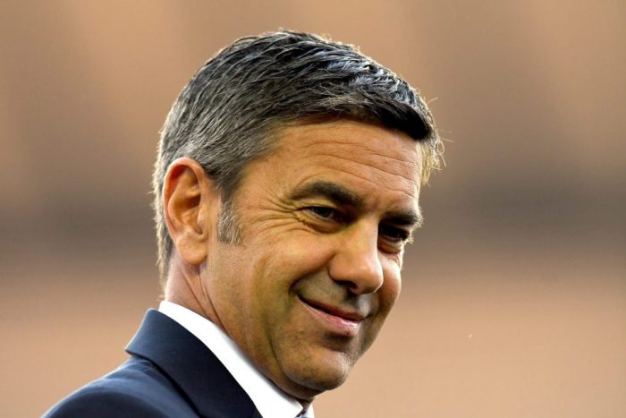 Alessandro Costacurta - Ph Sempreinter.com