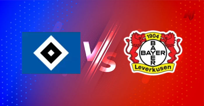Amburgo-Leverkusen pronostico del match di Bundesliga