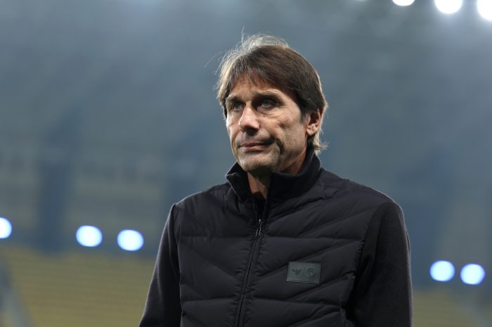 Antonio Conte - Ph Football Italia