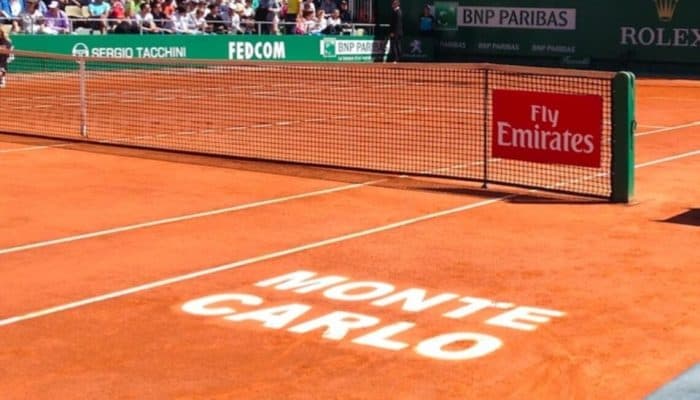 Atp Montecarlo