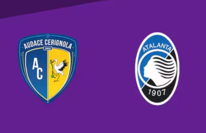 Audace Cerignola-Atalanta U23