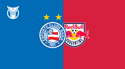Bahia-Bragantino, pronostico del match del Brasileirao