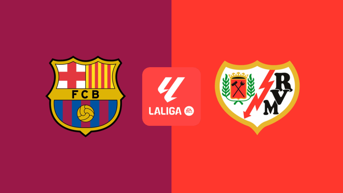 Barcellona-Rayo Vallecano pronostico del match di La Liga
