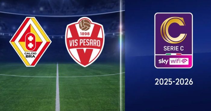 Bra-Vis Pesaro
