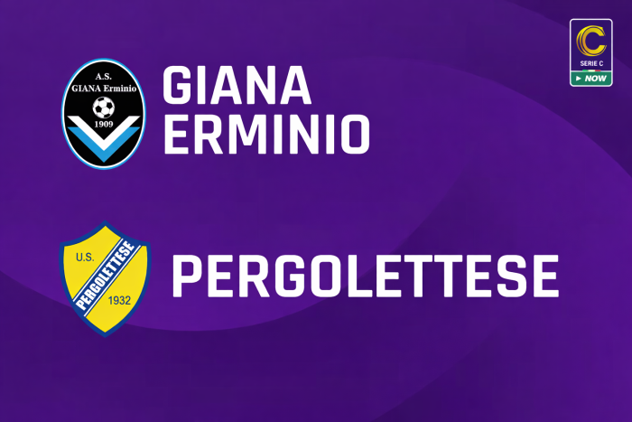 Giana Erminio - Pergolettese: pronostico del match di Serie C