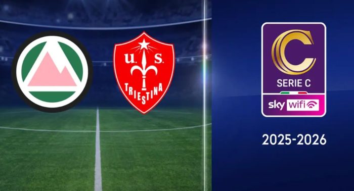 Dolomiti-Triestina