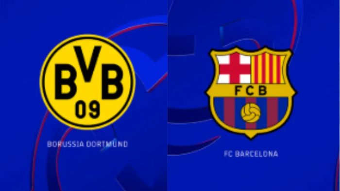 Borussia Dortmund-Barcellona quote e pronostico del match di Champions League