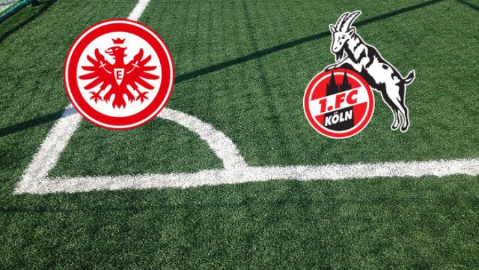 Francoforte-Colonia, pronostico del match di Bundesliga