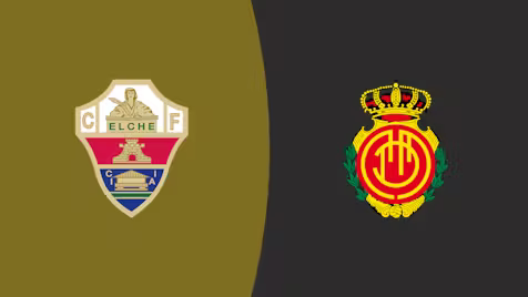 Elche-Mallorca pronostico del match di La Liga