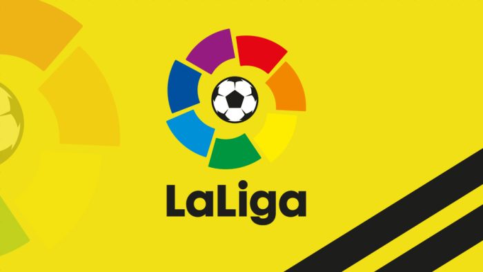 La Liga spagnola - Ph facebook