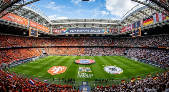 Olanda-Germania streaming e pronostico