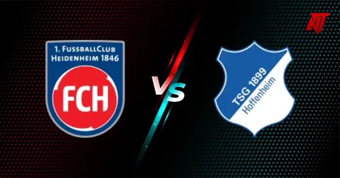 Heidenheim-Hoffenheim pronostico del match di Bundesliga