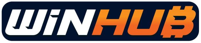 WinHub Logo WinHub Logo