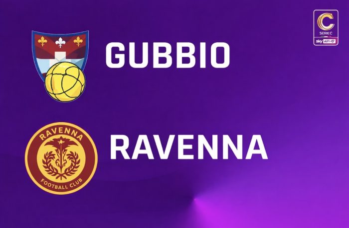 Gubbio-Ravenna: pronostico del match di Serie C