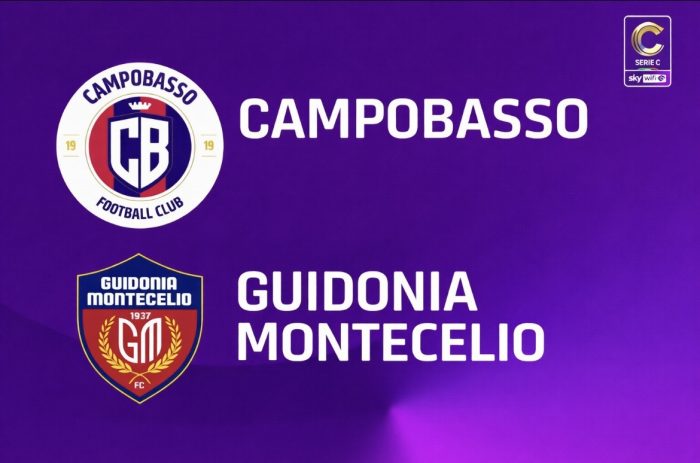 Campobasso-Guidonia: pronostico del match di Serie C