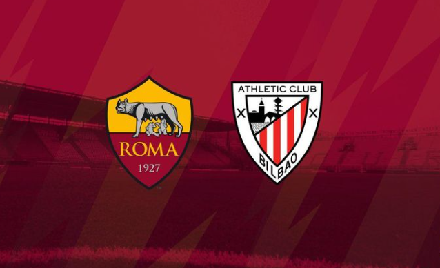 Roma-Athletic Club, quote e pronostico del match d'andata degli ottavi di finale di Europa League