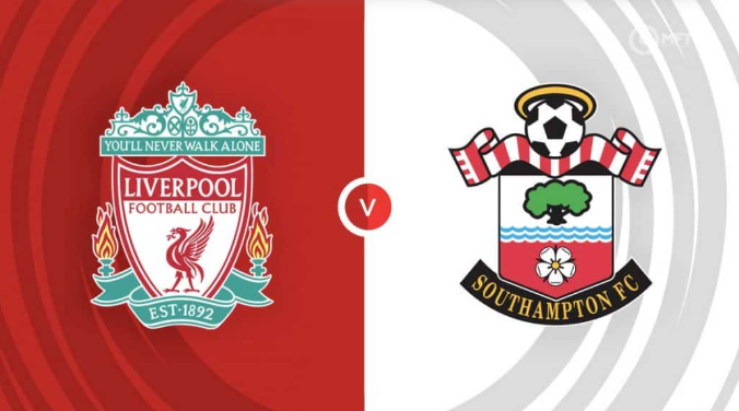 Liverpool-Southampton, quote e pronostico del match di Premier League