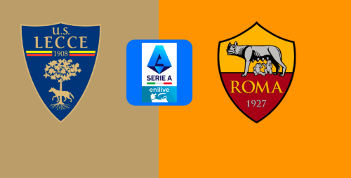 Lecce-Roma, quote e pronostico del match di Serie A