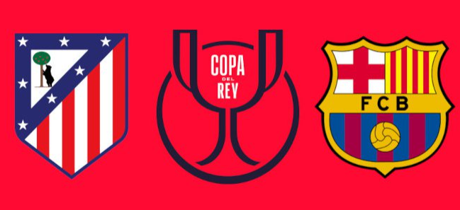 Atletico Madrid-Barcellona, quote e pronostico del match di Copa del Rey
