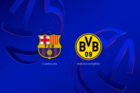 Barcellona-Borussia Dortmund, quote e pronostico del match di Champions League