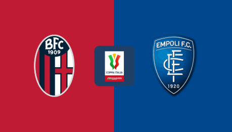 Bologna-Empoli, ecco quote e pronostico del match di Coppa Italia