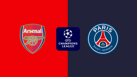 Arsenal-PSG, quote e pronostico del match di Champions League