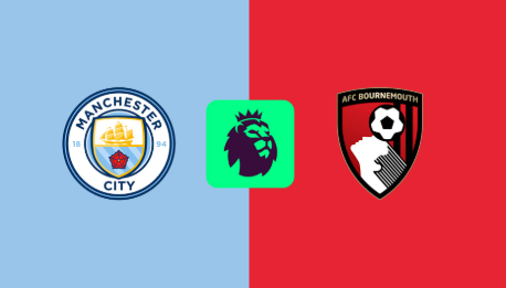 Manchester City-Bournemouth, ecco quote e pronostico del match di Premier League
