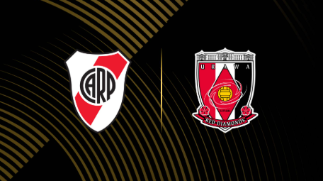 River Plate-Uwara Red Diamonds, quote e pronostico del match del Mondiale per club