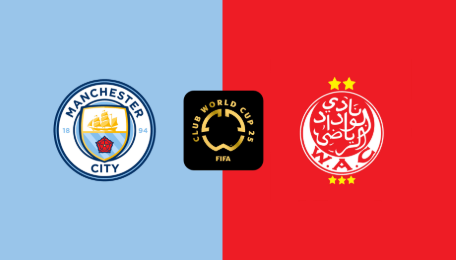 Manchester City-Wydad Casablanca, quote e pronostico del match del Mondiale per club