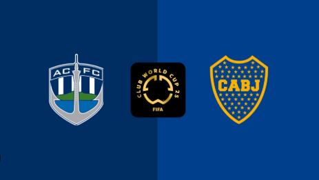 Auckland City-Boca Juniors, quote e pronostico