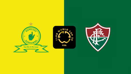 Mamelodi Sundowns-Fluminense, quote e pronostico