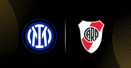 Inter-River Plate, quote e pronostico