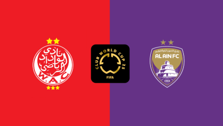 Wydad Casablanca-Al-Ain, quote e pronostico