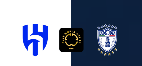 Al-Hilal-Pachuca, quote e pronostico