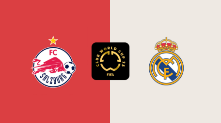 Salisburgo-Real Madrid, quote e pronostico