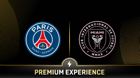 PSG-Inter Miami, quote e pronostico del match
