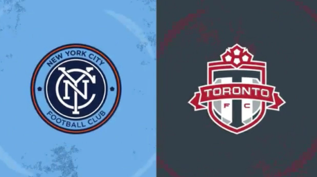 New York City-Toronto, quote e pronostico del match