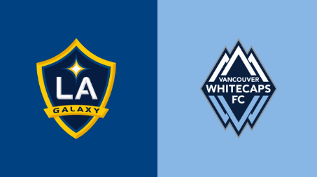 Los Angeles Galaxy-Vancouver Whitecaps, quote e pronostico del match