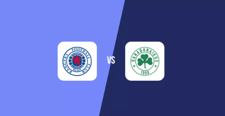 Rangers-Panathinaikos, quote e pronostico del match